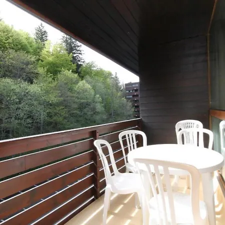 Apartment Beau Duplex 3 Pieces Avec Balcon, Parking Et Wifi Au Dore - Fr-1-608-187 *