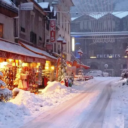 Apartment Beau Duplex 3 Pieces Avec Balcon, Parking Et Wifi Au Dore - Fr-1-608-187 *