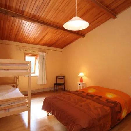 Beau Duplex 3 Pieces Avec Balcon, Parking Et Wifi Au Dore - Fr-1-608-187 * Ле-Мон-Дор