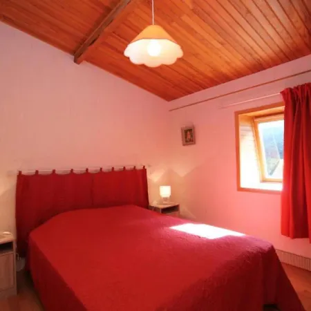 Beau Duplex 3 Pieces Avec Balcon, Parking Et Wifi Au Dore - Fr-1-608-187 Apartment