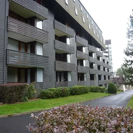 Beau Duplex 3 Pieces Avec Balcon, Parking, A 150m Du Centre Du Mont-dore Et 400m Des Thermes - Fr-1-608-187 Apartment *